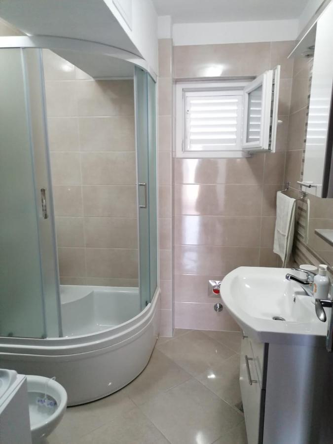 Apartment Slavica Trogir Exterior photo